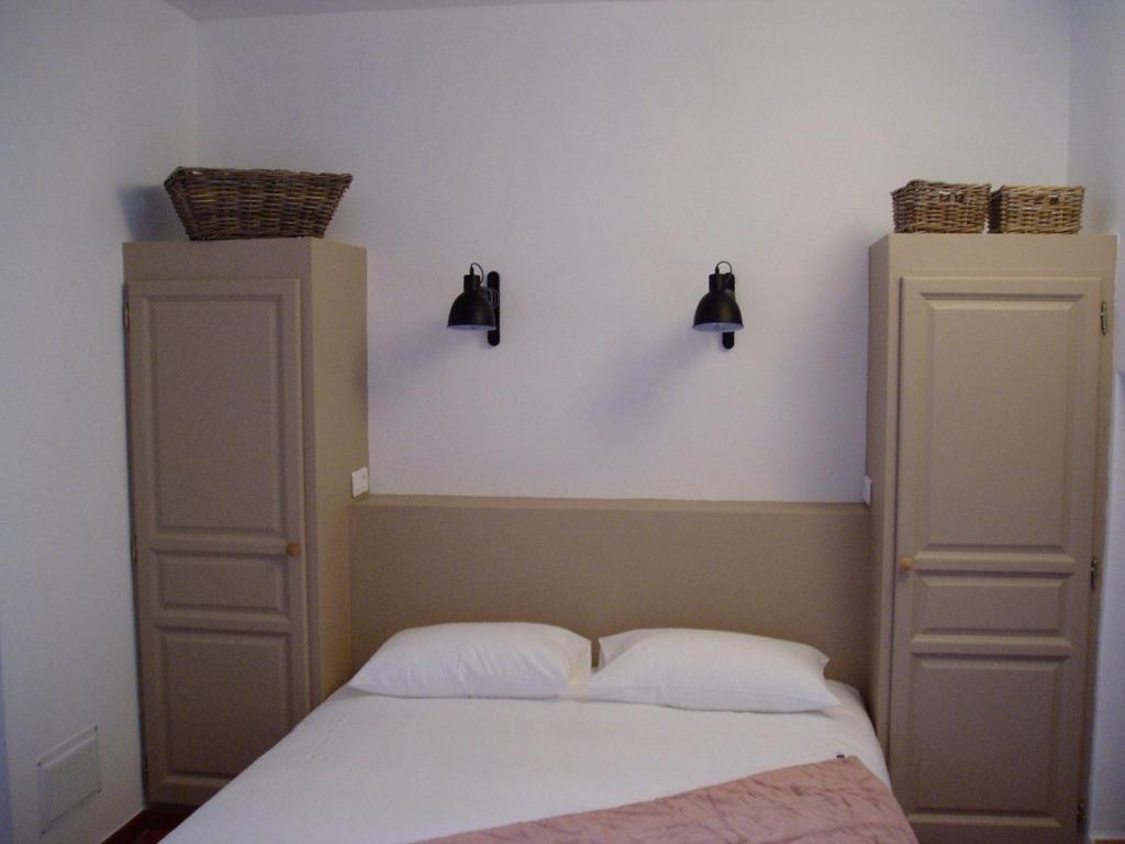 الجاجولا U Castellu Guesthouse الغرفة الصورة