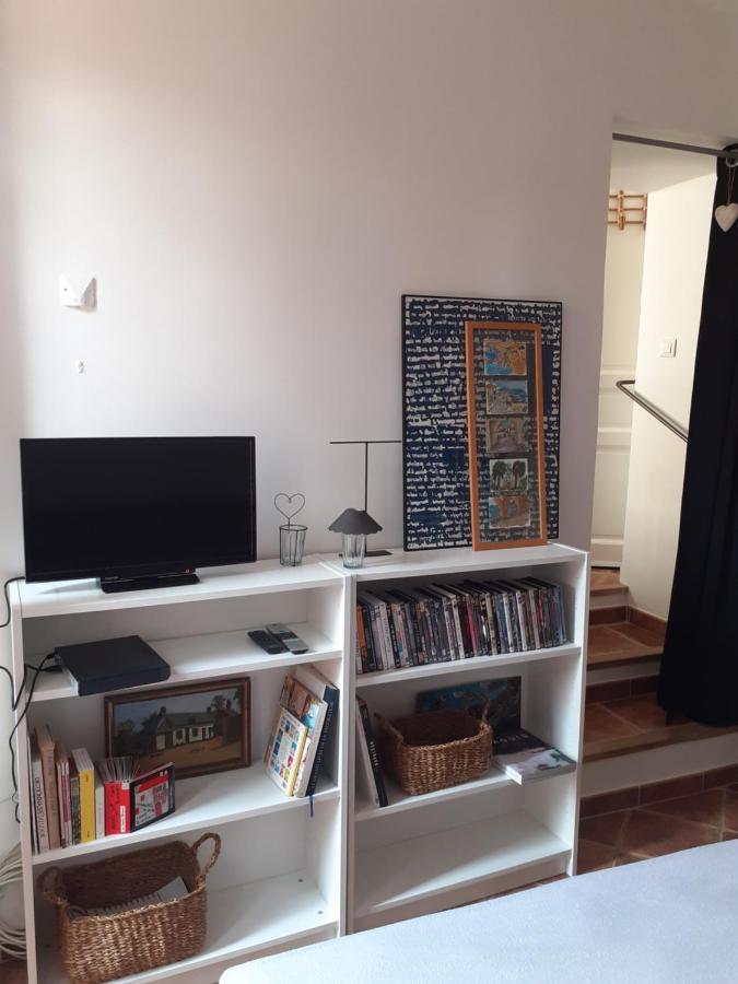 الجاجولا U Castellu Guesthouse المظهر الخارجي الصورة