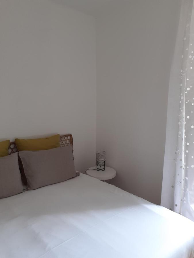 الجاجولا U Castellu Guesthouse المظهر الخارجي الصورة