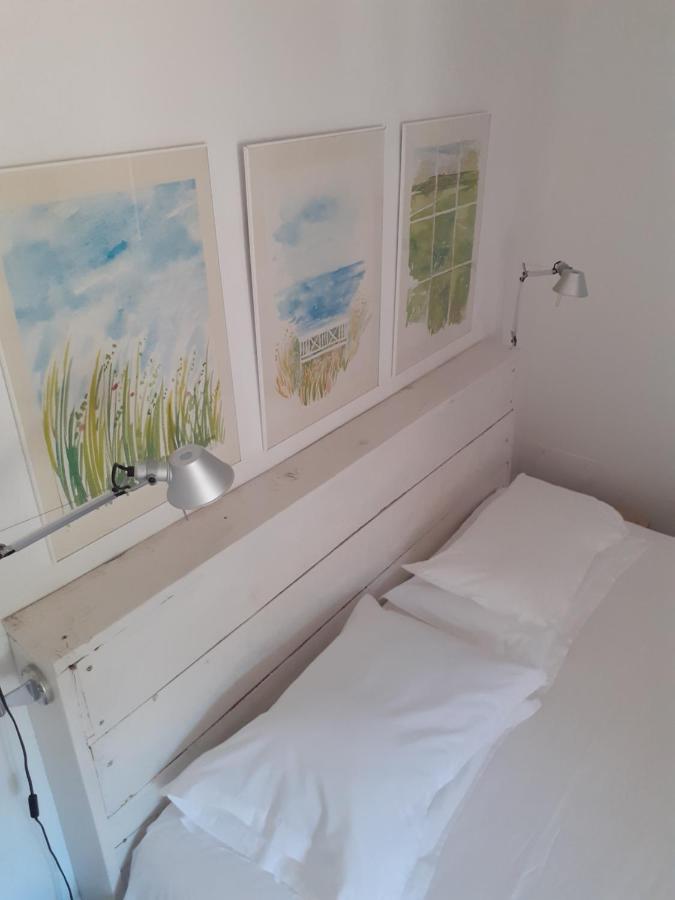 الجاجولا U Castellu Guesthouse المظهر الخارجي الصورة