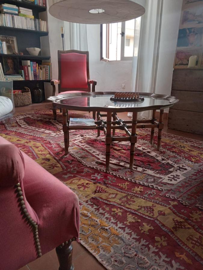 الجاجولا U Castellu Guesthouse المظهر الخارجي الصورة