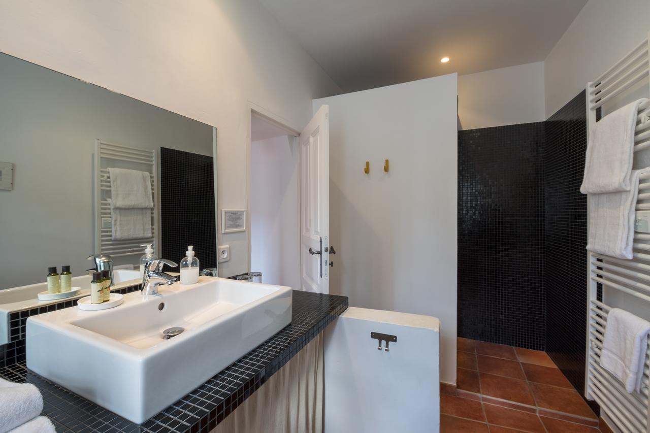 الجاجولا U Castellu Guesthouse المظهر الخارجي الصورة