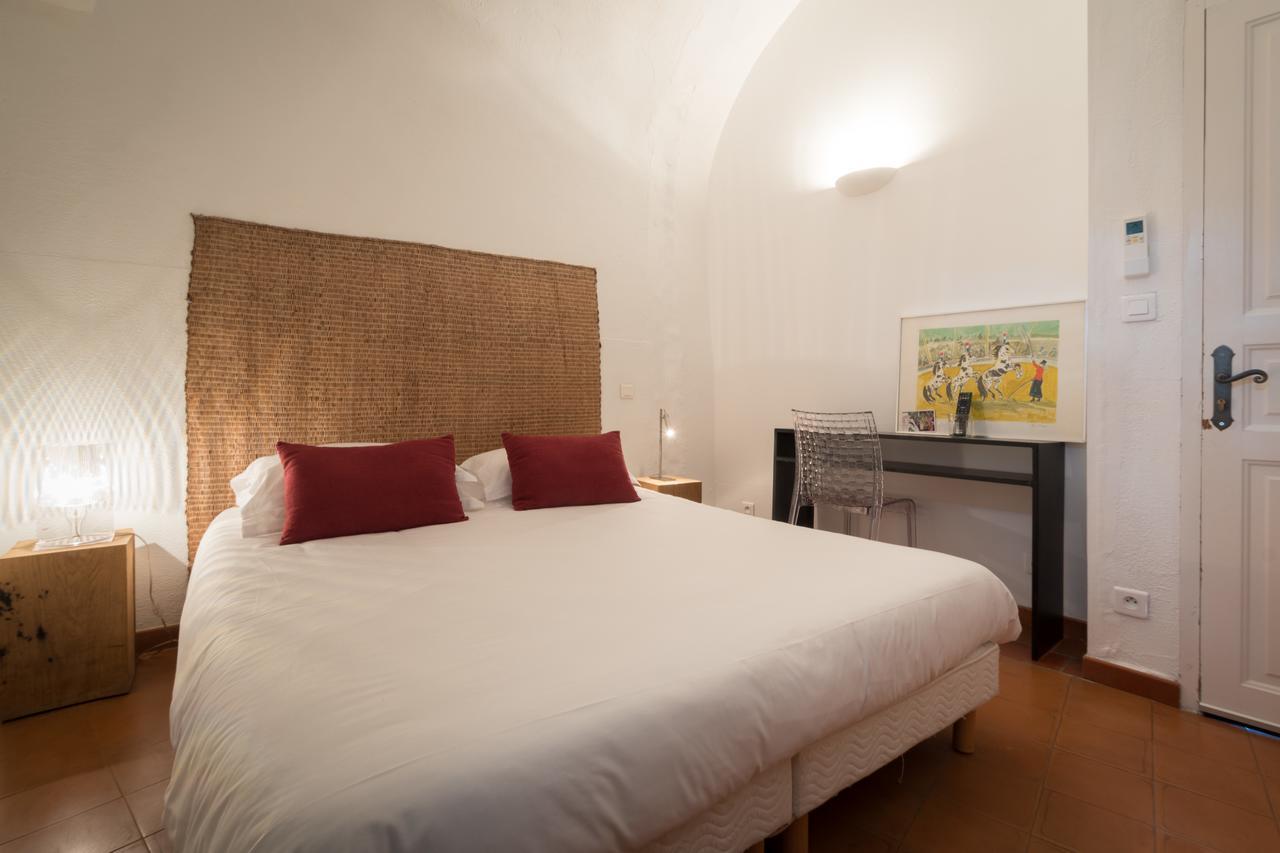 الجاجولا U Castellu Guesthouse المظهر الخارجي الصورة
