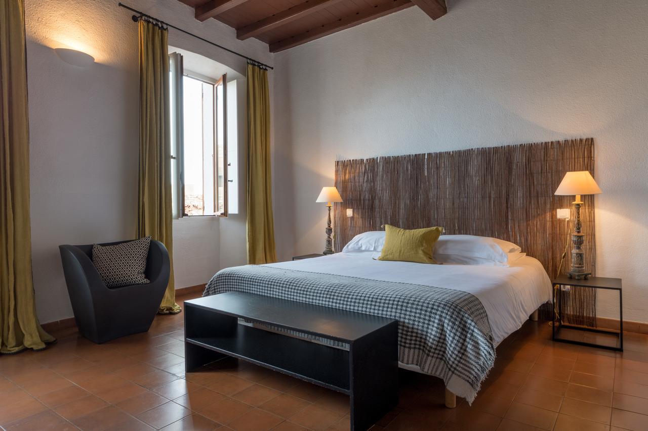 الجاجولا U Castellu Guesthouse المظهر الخارجي الصورة