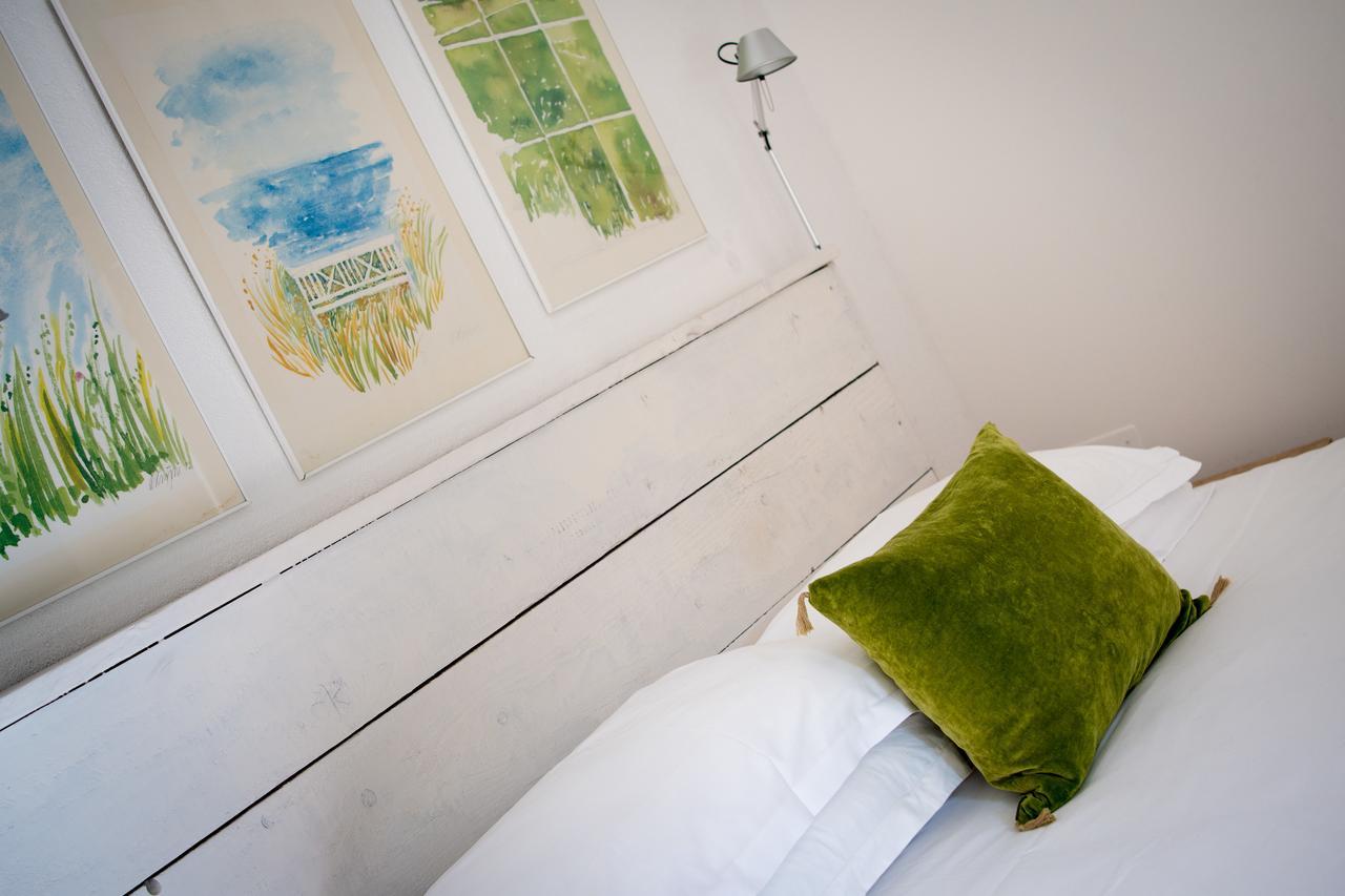الجاجولا U Castellu Guesthouse المظهر الخارجي الصورة