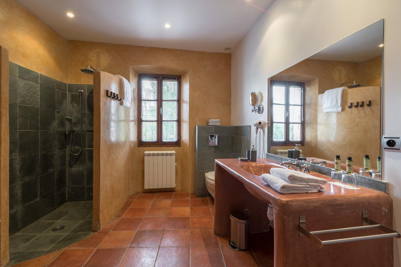 الجاجولا U Castellu Guesthouse المظهر الخارجي الصورة