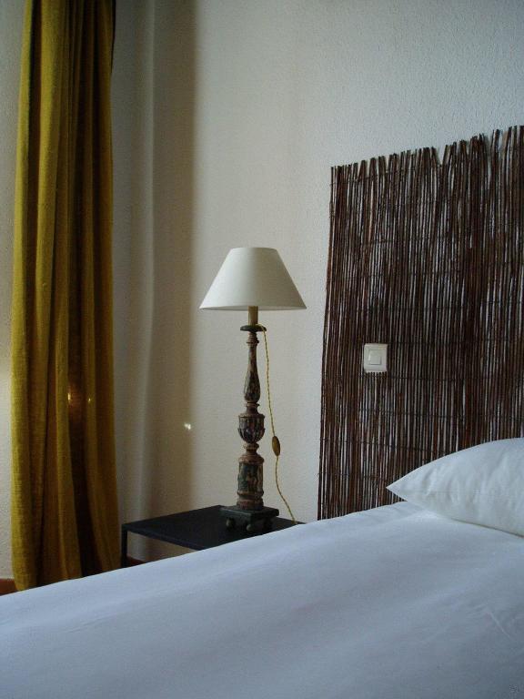 الجاجولا U Castellu Guesthouse الغرفة الصورة