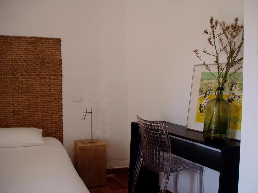 الجاجولا U Castellu Guesthouse الغرفة الصورة