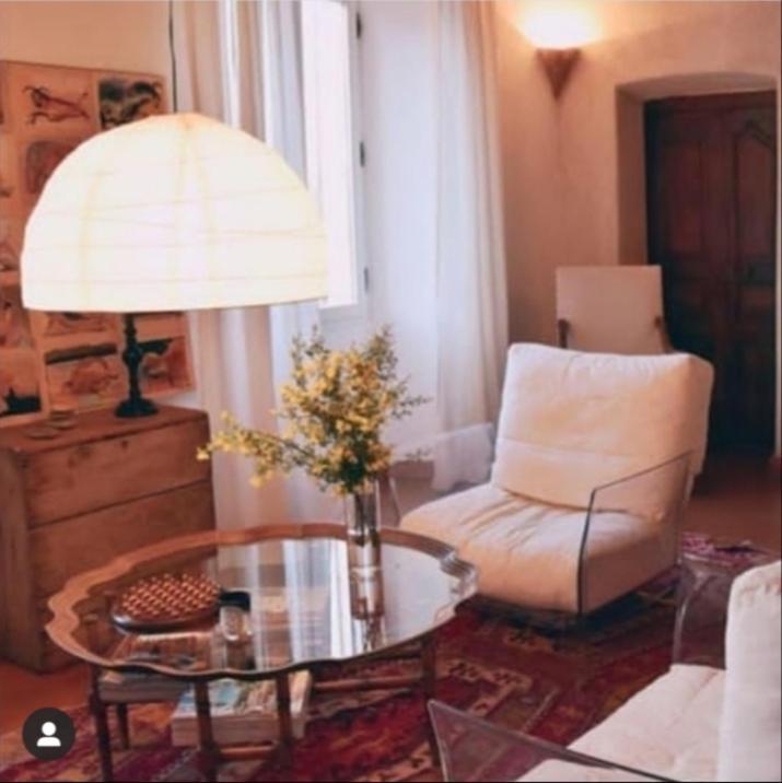 الجاجولا U Castellu Guesthouse المظهر الخارجي الصورة